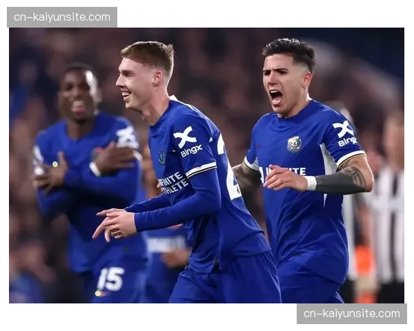 切尔西客场战绩起伏不定 近六个客场三胜一平两负