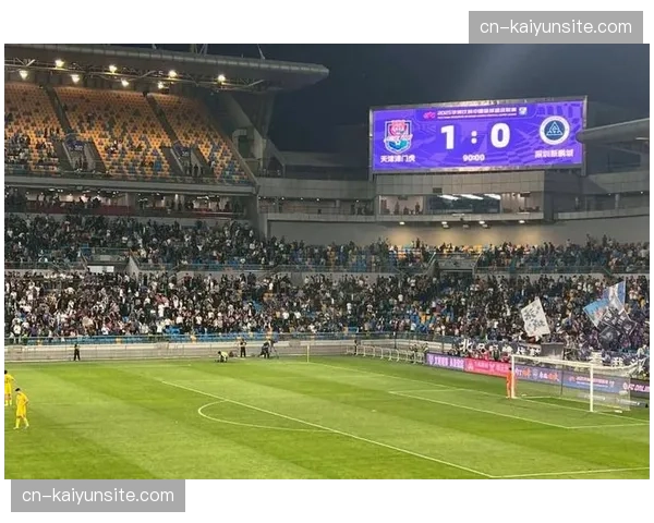 铜梁龙首战全场仅5次射门1次射正,升班马攻击乏力埋下隐患