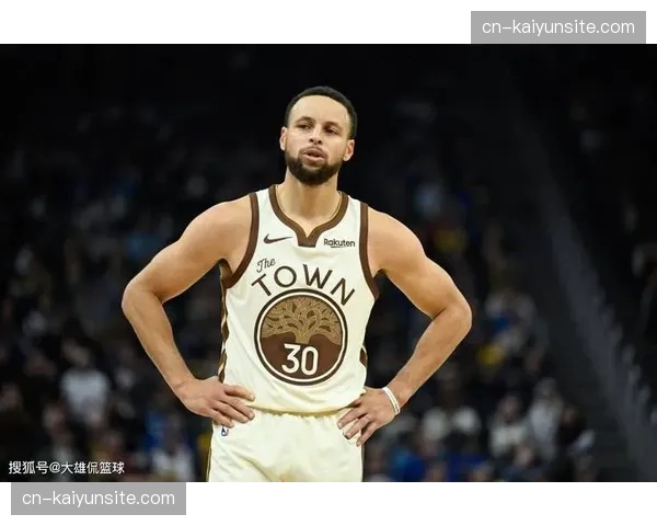 勇士37胜44负赛季令人失望,库里时代首次无缘前八