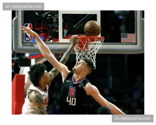 尼德豪泽右足韧带撕裂赛季报销，快船锋线深度受损